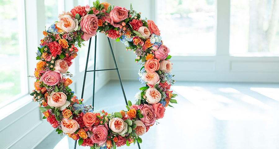 Occasion offers Wreath