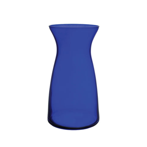 Vibe Vase - Cobalt Blue - Fall and Winter Season Vase