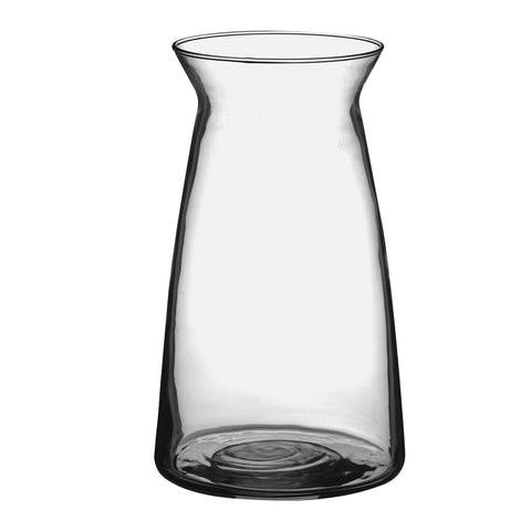 Glass Cinch Vase