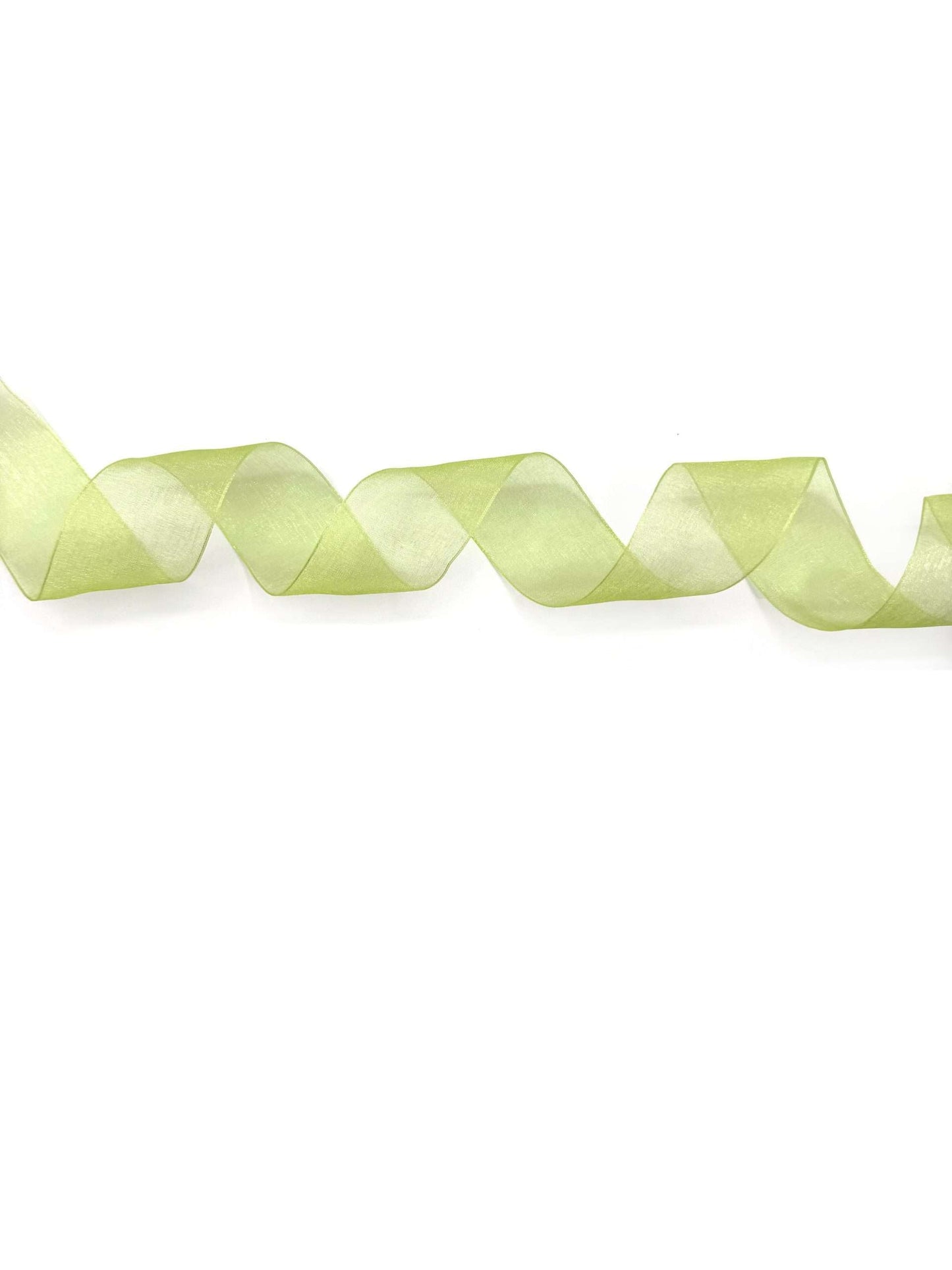 Basic Chiffon Ribbon