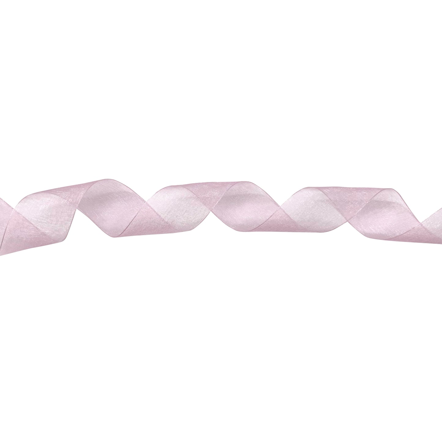 Basic Chiffon Ribbon -- 100 Yard Rolls