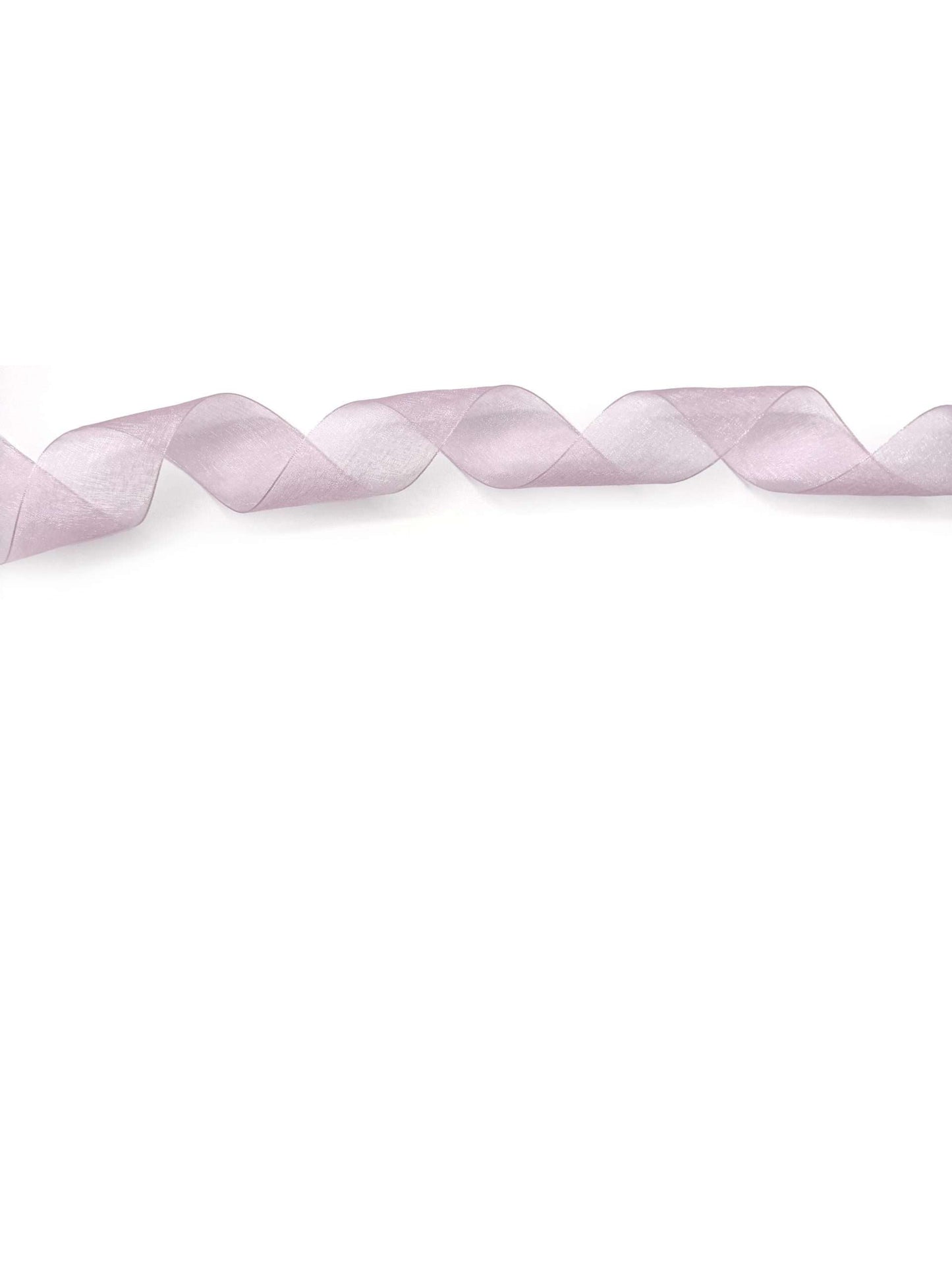 Basic Chiffon Ribbon