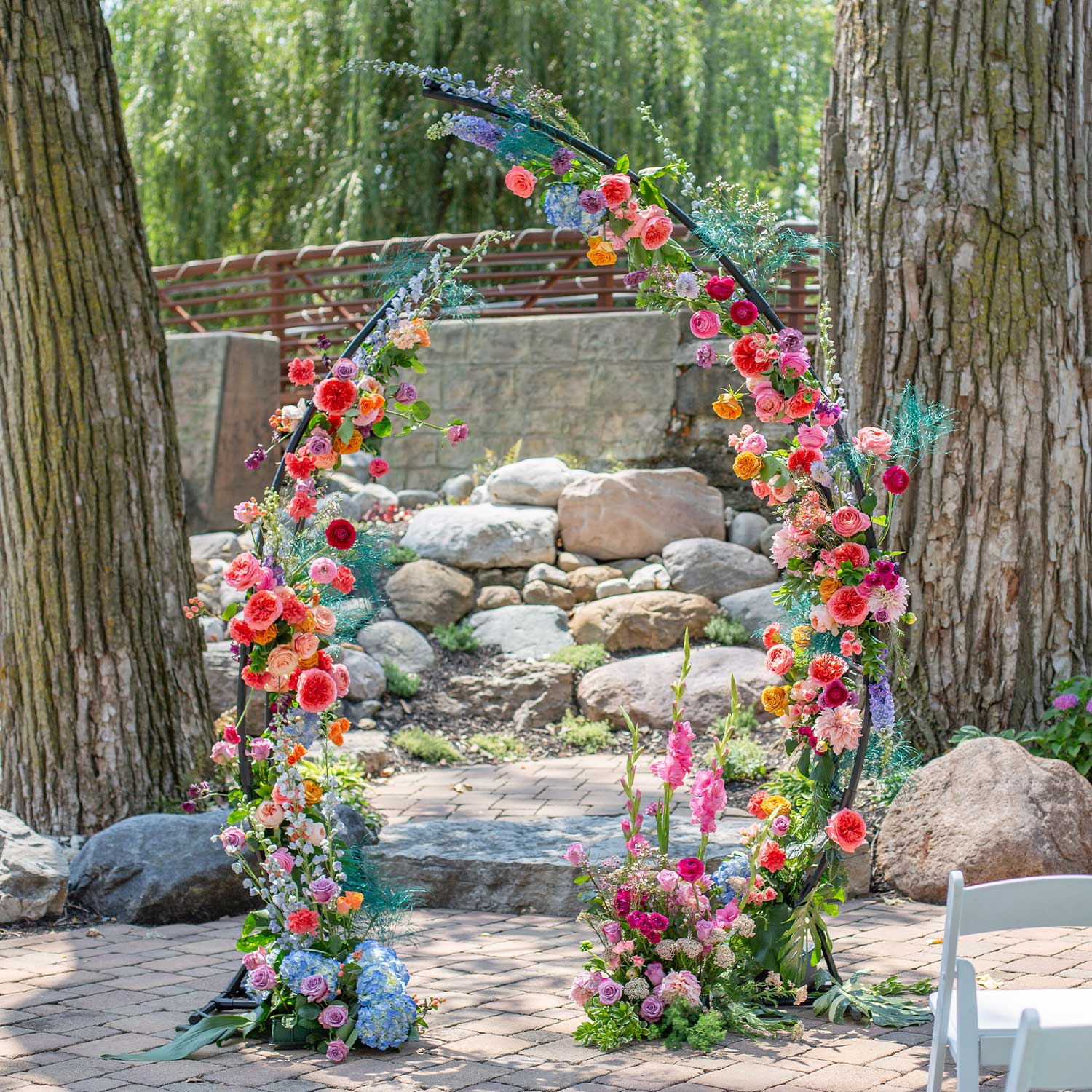 Cheapest Wedding arch