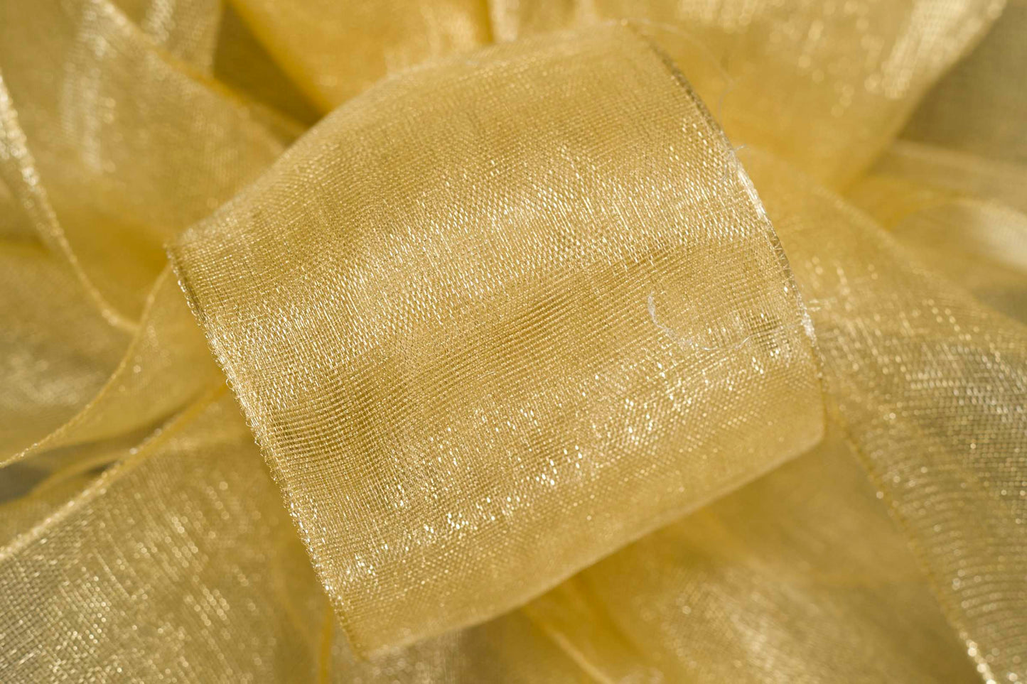 Regal Chiffon Ribbon