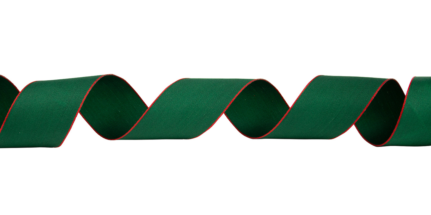 Simply Christmas Holiday Ribbon, #9 -- 10 Yard Rolls