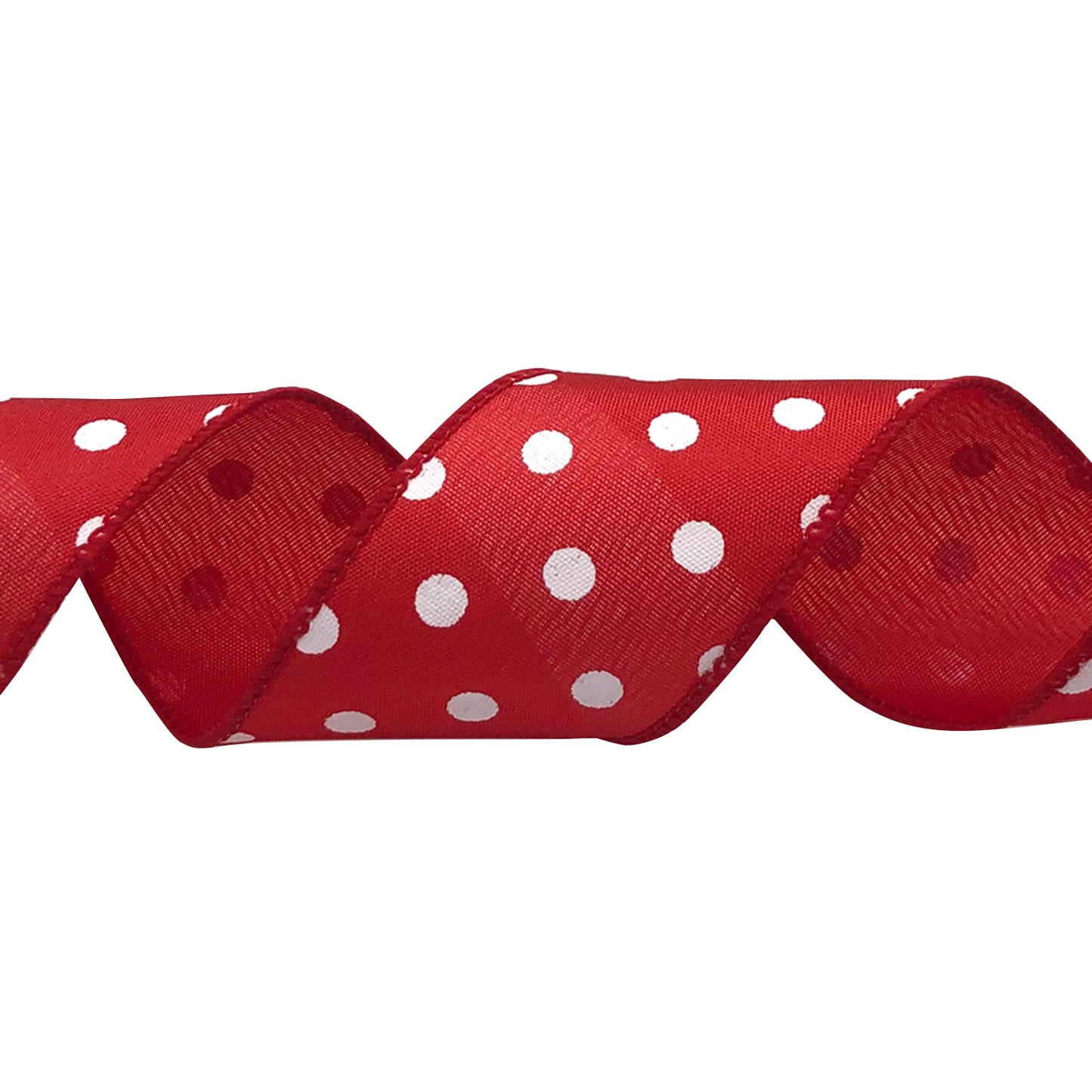 Wired Dots Ribbon