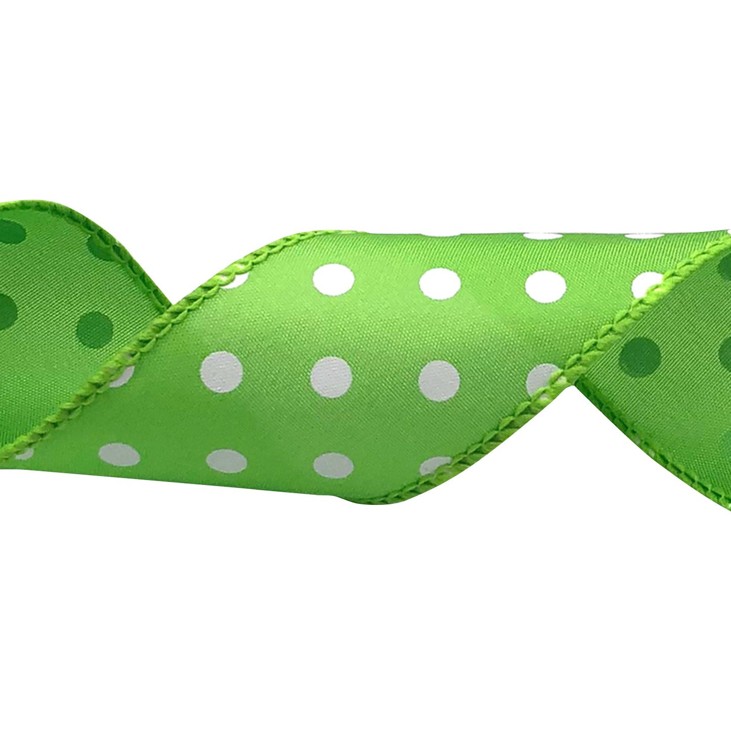 Wired Dots Ribbon