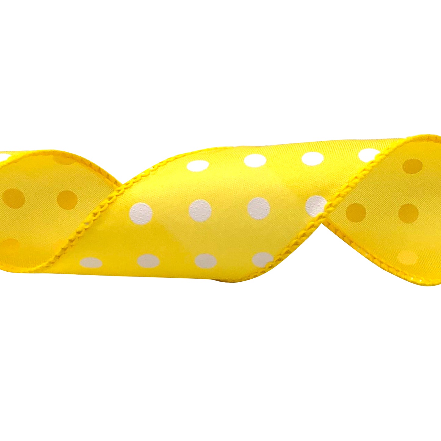 Wired Dots Ribbon