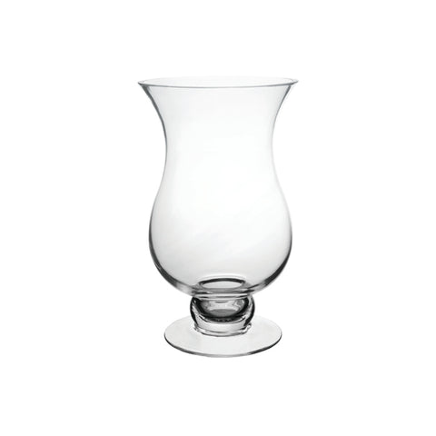 Glass Charlotte Vase 9