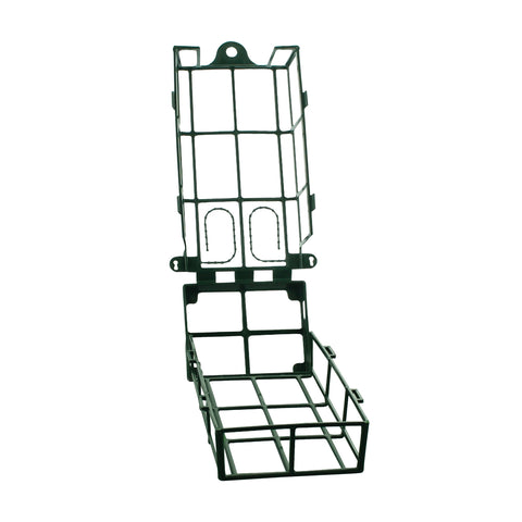 Aquafoam Snap Cage with Open Base - Case of 24