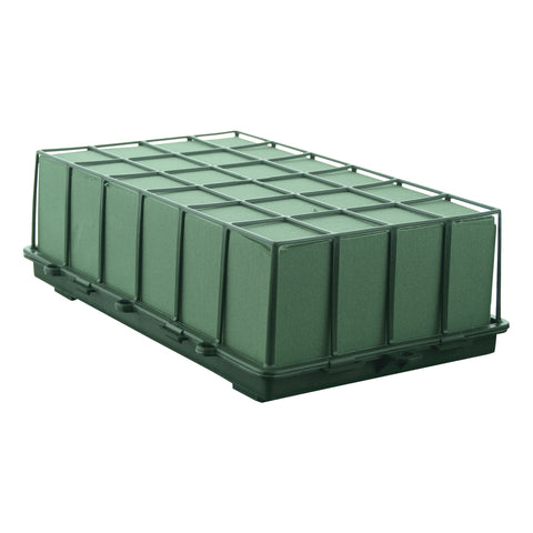 1 2/3 Brick Cage with Aquafoam - Case of 6