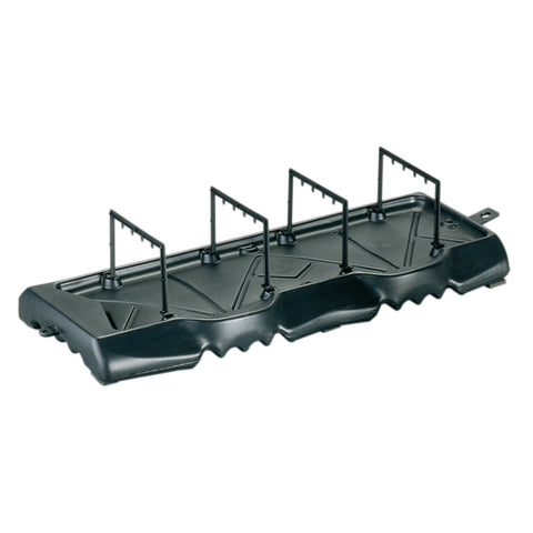 Double Casket Saddle - Case of 6