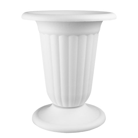 Pedestal Urn