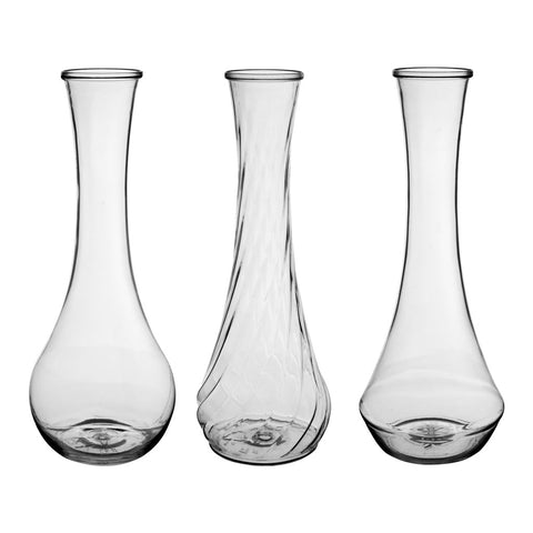 Bud Vase Assortment 9