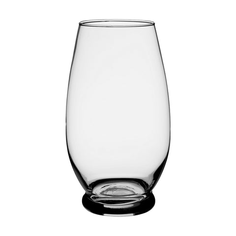 Glass Celebrity Vase 11