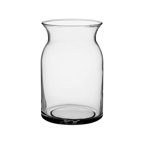 Milk Jug Vase